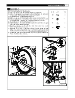 Preview for 15 page of Smooth Fitness CE-3.0 XT User Manual