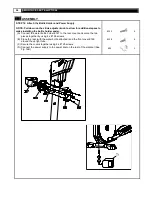 Preview for 24 page of Smooth Fitness CE-3.0 XT User Manual