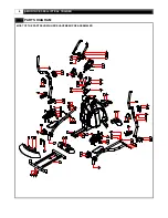 Preview for 6 page of Smooth Fitness CE-3.0 User Manual