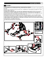 Предварительный просмотр 11 страницы Smooth Fitness CE-3.0 User Manual