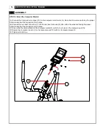 Предварительный просмотр 16 страницы Smooth Fitness CE-3.0 User Manual