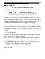 Preview for 33 page of Smooth Fitness CE-3.0 User Manual