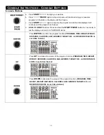 Preview for 11 page of Smooth Fitness CE-3.0DS Owner'S Manual