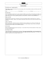 Preview for 2 page of Smooth Fitness CE 3.2 User Manual