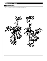 Preview for 10 page of Smooth Fitness CE-3.6 ELLIPTICAL User Manual