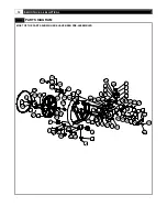 Preview for 12 page of Smooth Fitness CE-3.6 ELLIPTICAL User Manual