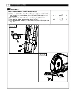 Предварительный просмотр 24 страницы Smooth Fitness CE-5.5 Elliptical User Manual