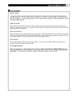 Preview for 3 page of Smooth Fitness CE 7.4E User Manual