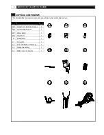 Preview for 4 page of Smooth Fitness CE 7.4E User Manual