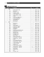 Preview for 6 page of Smooth Fitness CE 7.4E User Manual