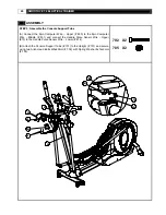 Preview for 20 page of Smooth Fitness CE 7.4E User Manual