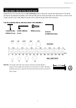 Preview for 4 page of Smooth Fitness E4250 Owner'S Manual