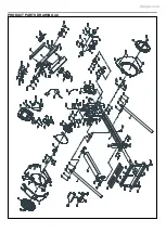 Preview for 43 page of Smooth Fitness E4250 Owner'S Manual