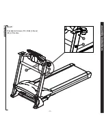 Предварительный просмотр 13 страницы Smooth Fitness EVO 2CD Owner'S Manual