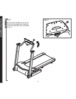 Preview for 8 page of Smooth Fitness EVO 3CD Owner'S Manual