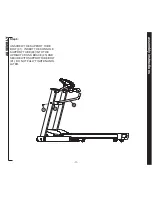 Preview for 11 page of Smooth Fitness EVO 3CD Owner'S Manual