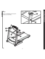 Preview for 13 page of Smooth Fitness EVO 3CD Owner'S Manual