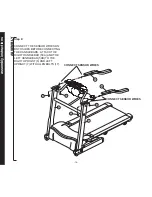 Preview for 14 page of Smooth Fitness EVO 3CD Owner'S Manual