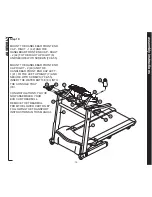 Preview for 15 page of Smooth Fitness EVO 3CD Owner'S Manual