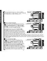 Preview for 24 page of Smooth Fitness EVO 3CD Owner'S Manual