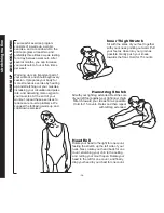 Preview for 34 page of Smooth Fitness EVO 3CD Owner'S Manual