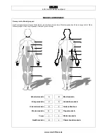 Preview for 63 page of Smooth Fitness EVO 3i User Manual