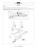 Preview for 10 page of Smooth Fitness EVO FX2 User Manual