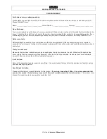 Preview for 2 page of Smooth Fitness EVO REV 400 User Manual