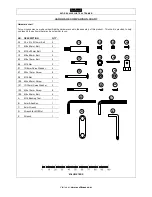 Preview for 3 page of Smooth Fitness EVO REV 400 User Manual