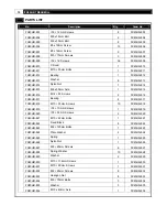 Preview for 10 page of Smooth Fitness FX40HR User Manual