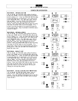 Preview for 6 page of Smooth Fitness LED 12 Computer Computer Operating Instructions Manual