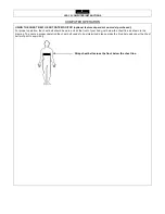 Preview for 9 page of Smooth Fitness LED 12 Computer Computer Operating Instructions Manual