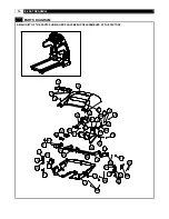 Preview for 16 page of Smooth Fitness Motorized Treadmill 8.25E User Manual