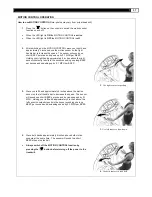 Preview for 37 page of Smooth Fitness Motorized Treadmill 8.25E User Manual