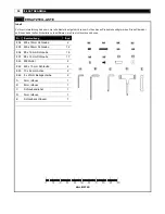 Preview for 50 page of Smooth Fitness Motorized Treadmill 8.25E User Manual