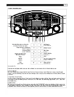 Preview for 75 page of Smooth Fitness Motorized Treadmill 8.25E User Manual