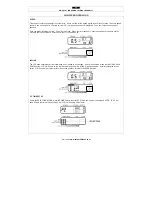 Preview for 24 page of Smooth Fitness SMOOTH 7.1HR User Manual