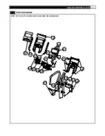 Preview for 11 page of Smooth Fitness SMOOTH AGILE DMT X1 User Manual