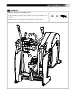 Предварительный просмотр 39 страницы Smooth Fitness SMOOTH AGILE User Manual