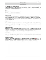 Preview for 3 page of Smooth Fitness SMOOTH CE2.7 User Manual