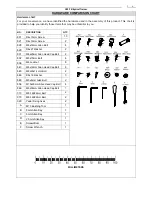 Preview for 5 page of Smooth Fitness SMOOTH CE2.7 User Manual