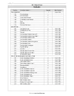 Preview for 6 page of Smooth Fitness SMOOTH CE2.7 User Manual