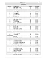 Preview for 7 page of Smooth Fitness SMOOTH CE2.7 User Manual