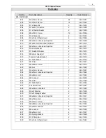 Preview for 9 page of Smooth Fitness SMOOTH CE2.7 User Manual