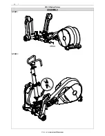 Preview for 16 page of Smooth Fitness SMOOTH CE2.7 User Manual