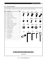 Preview for 5 page of Smooth Fitness SMOOTH CE3.7 User Manual