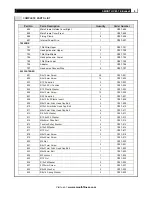 Preview for 9 page of Smooth Fitness SMOOTH CE3.7 User Manual