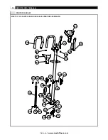 Preview for 12 page of Smooth Fitness SMOOTH CE3.7 User Manual