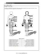 Preview for 32 page of Smooth Fitness SMOOTH CE3.7 User Manual