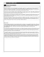 Preview for 4 page of Smooth Fitness V390 User Manual